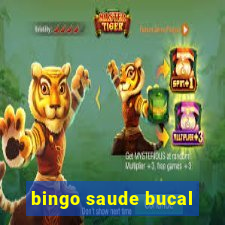 bingo saude bucal